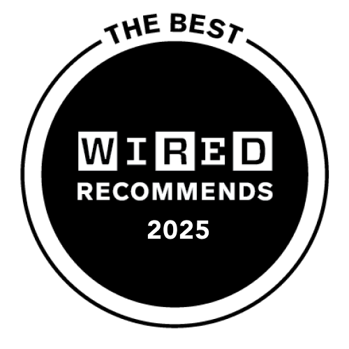 Birch Plush Organic Topper was recommended by Wired in 2025.