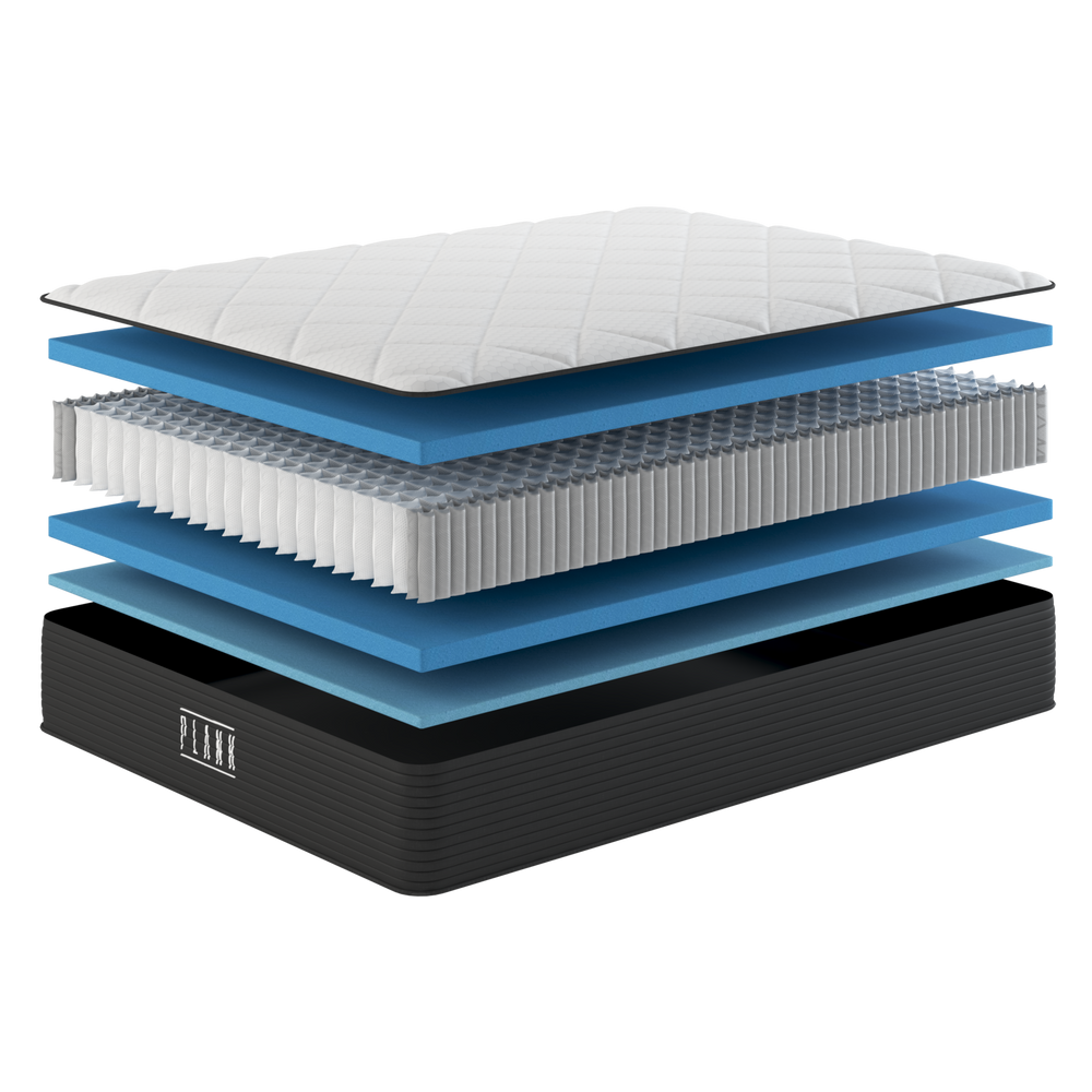 Built For Better Sleep