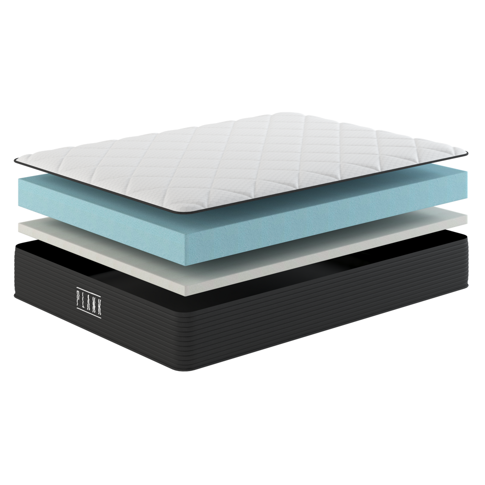 Built For Better Sleep