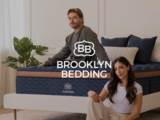 Brooklyn Bedding