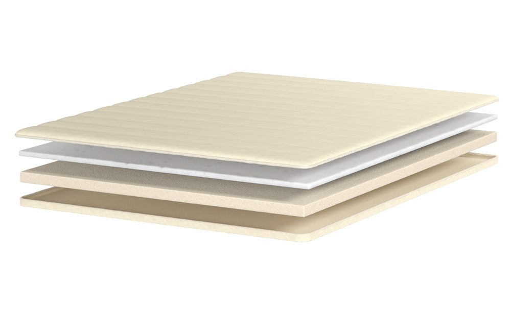 Better Materials For Your Best Night's Sleep