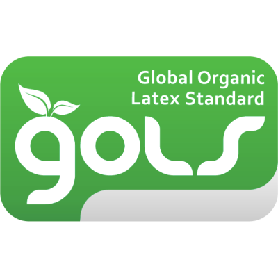 Birch Natural Mattresses are GOLS Certified