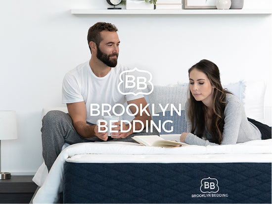 Brooklyn Bedding