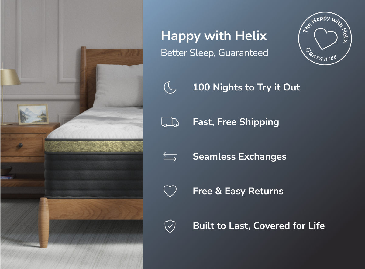 Shop the Plus Luxe mattress