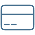 Financing Available Icon for The Mattress Shop, showcasing icon image for Financing Available on the cart page.