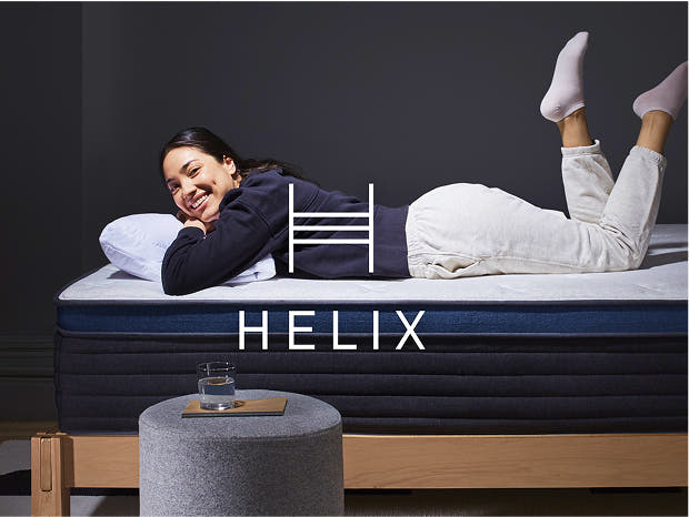 <p>Mattresses Made For Better Sleep</p>