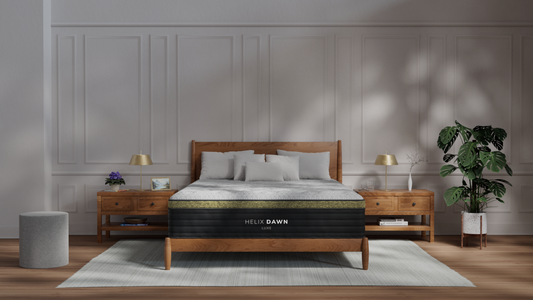 Shop the Helix Dawn Luxe