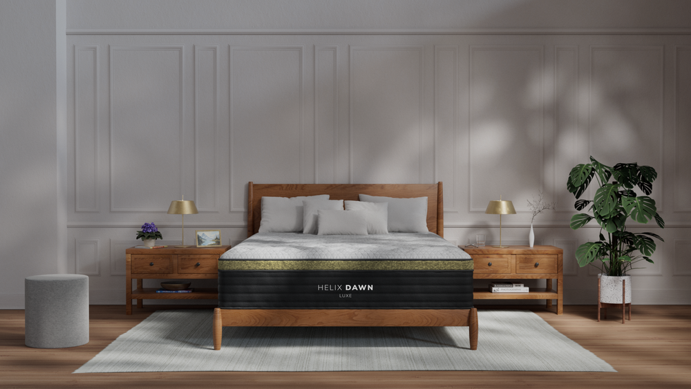 Shop the Helix Dawn Luxe