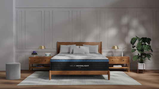 Shop the Helix Moonlight Luxe