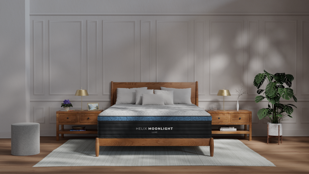 Shop the Helix Moonlight Luxe