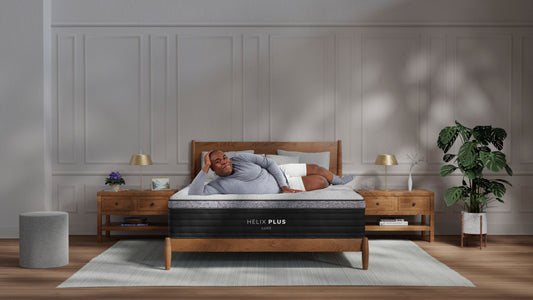 Shop the Helix Plus Luxe