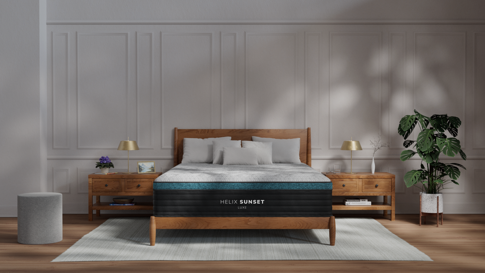 Shop the Helix Sunset Luxe