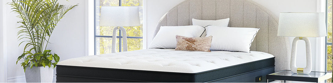 Banner image for The Mattress Shop, showcasing page banner content on the page: Educators page.