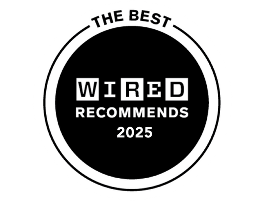 The Birch Luxe Natural mattress was recommended by Wired in 2025
