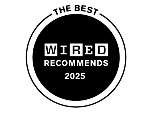 The Birch Natural mattress was recommended by Wired in 2025