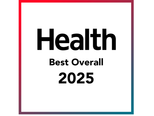 The Birch Natural mattress was recommended by Health in 2025