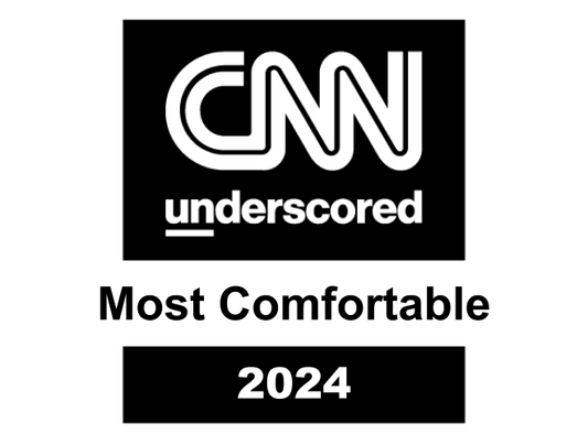 2024 CNN award for the Midnight Elite mattress