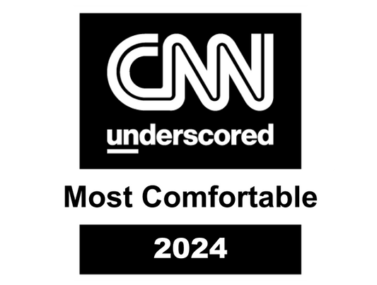 2024 CNN award for the Sunset Elite mattress