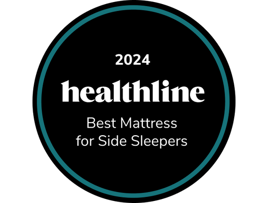2024 Healthline for the Helix Twilight mattress