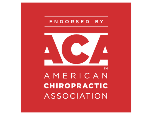 The Helix Twilight Luxe mattress is endorsed by the American Chiropractic Association 