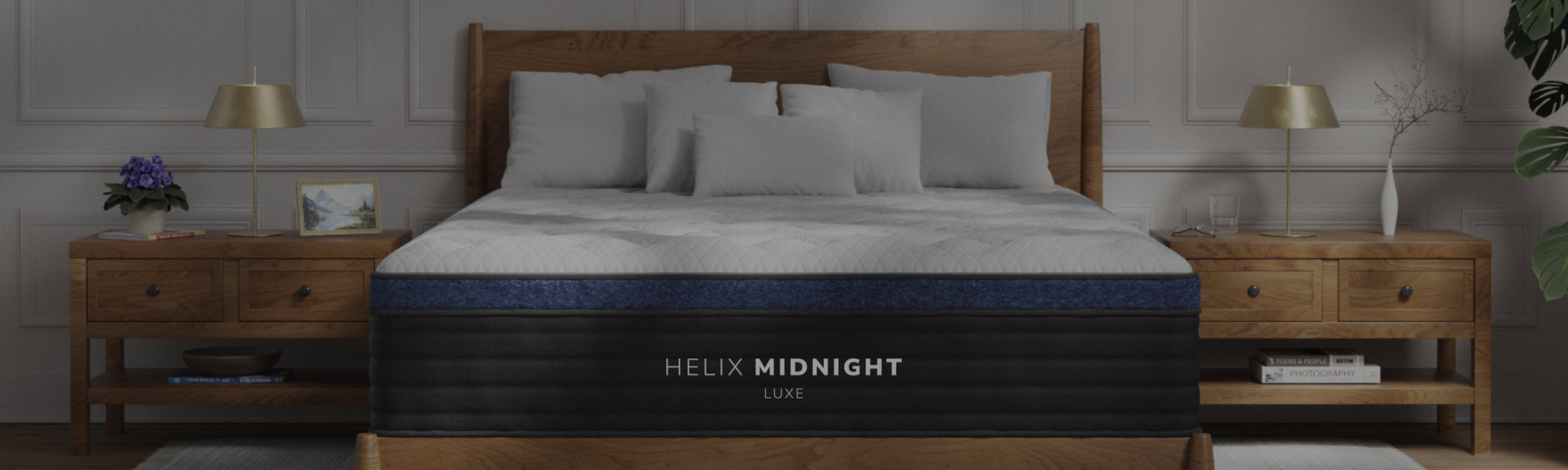 Best Mattresses For Side Sleepers for The Mattress Shop, showcasing Best Mattresses For Side Sleepers on the collection page.