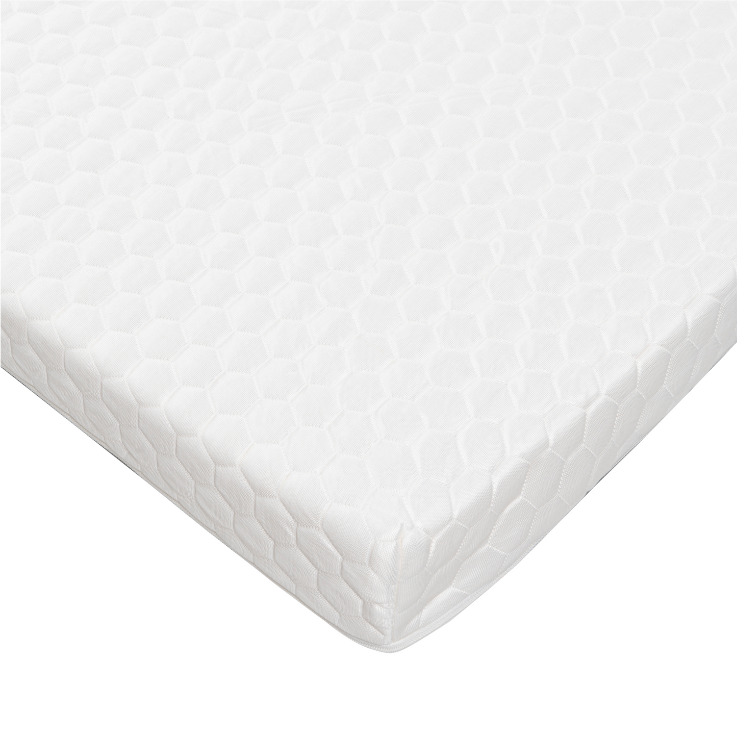 Brooklyn Bedding Plank Firm Topper