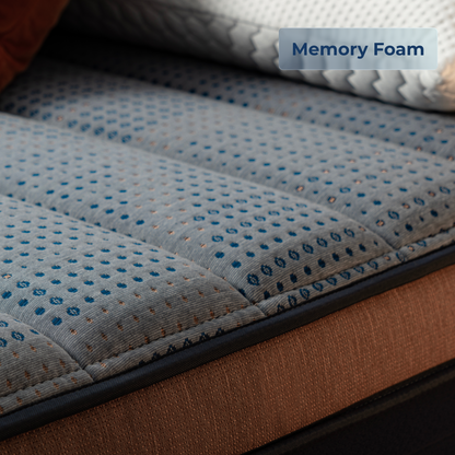 Brooklyn Bedding CopperFlex®