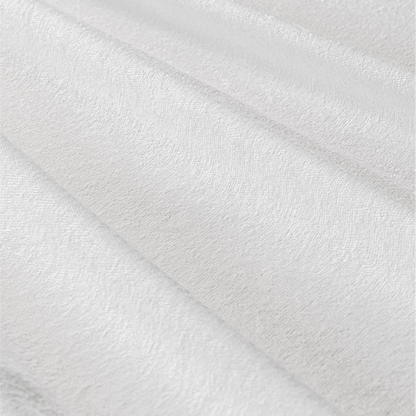 bb mattress protector close up texture detail