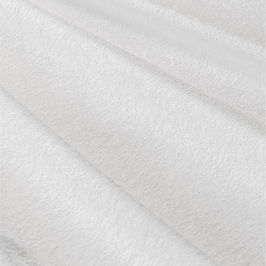 bb mattress protector close up texture detail for The Mattress Shop, showcasing product image for Deep Pocket Mattress Protector on the collection page.