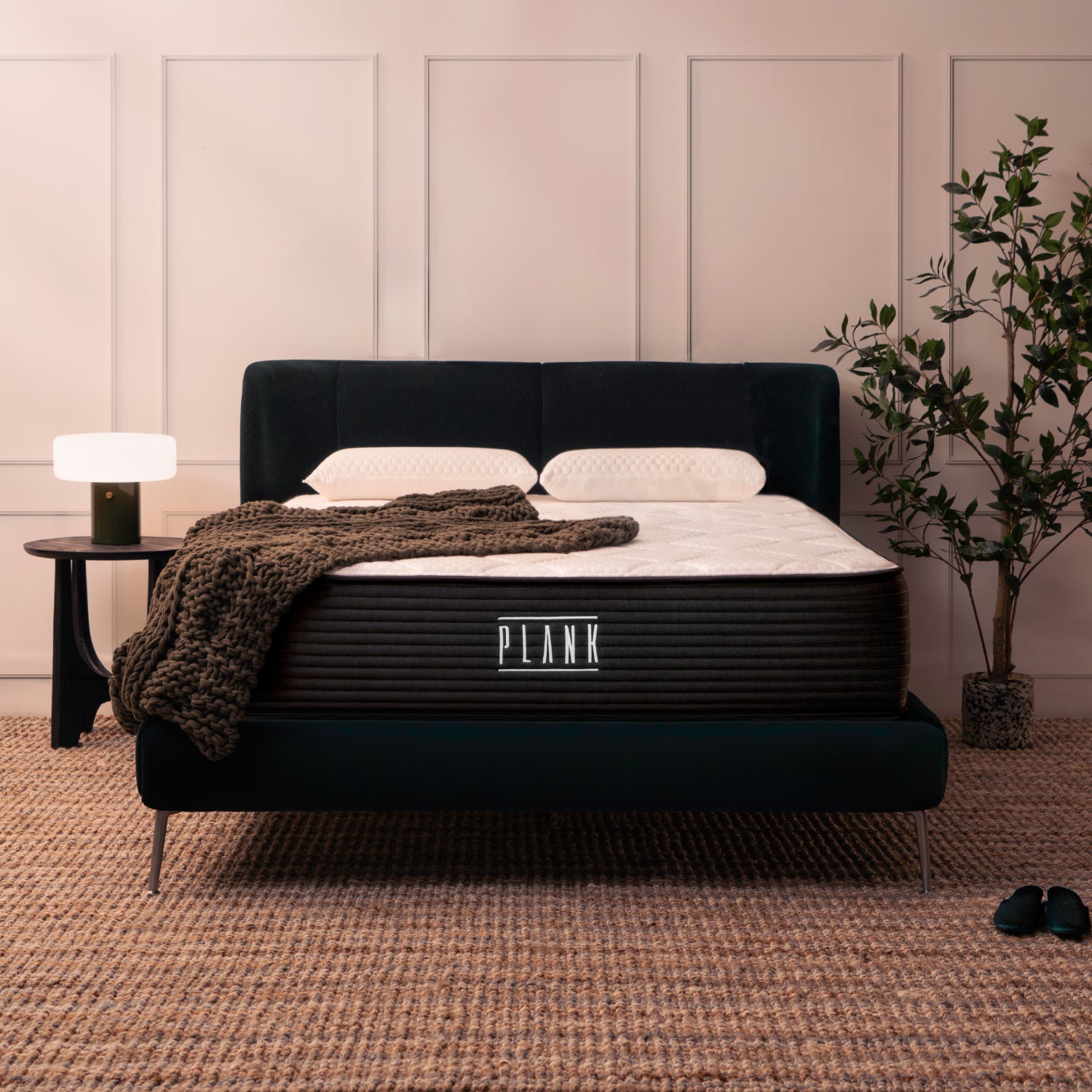 Best Firm Mattresses for The Mattress Shop, showcasing Best Firm Mattresses on the collection page.
