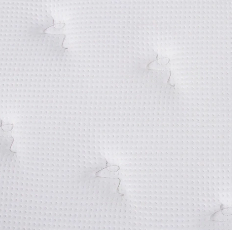 plank top fabric texture close up