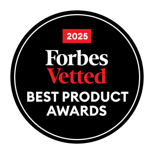 Bear Mattress Forbes Vetted Award 2025