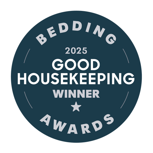 Bear Mattress Good Housekeeping Award 2025