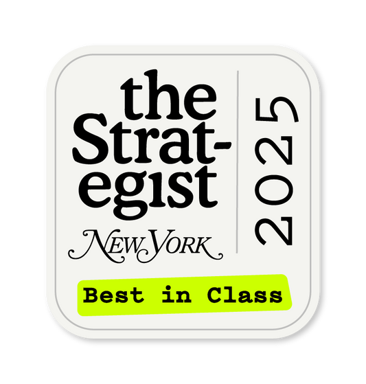 Bear Mattress The Strategist Best in Class Award 2025