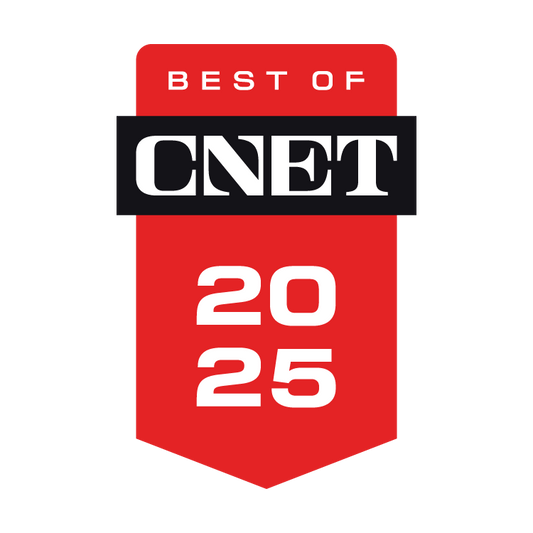 Bear Mattress CNET Best Of 2025 Award