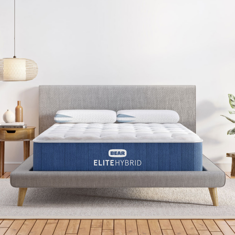Bear Elite Hybrid mattress