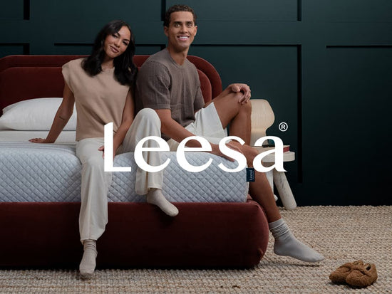 Leesa