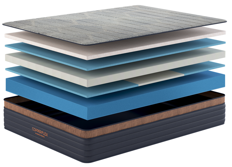 Built For Better Sleep