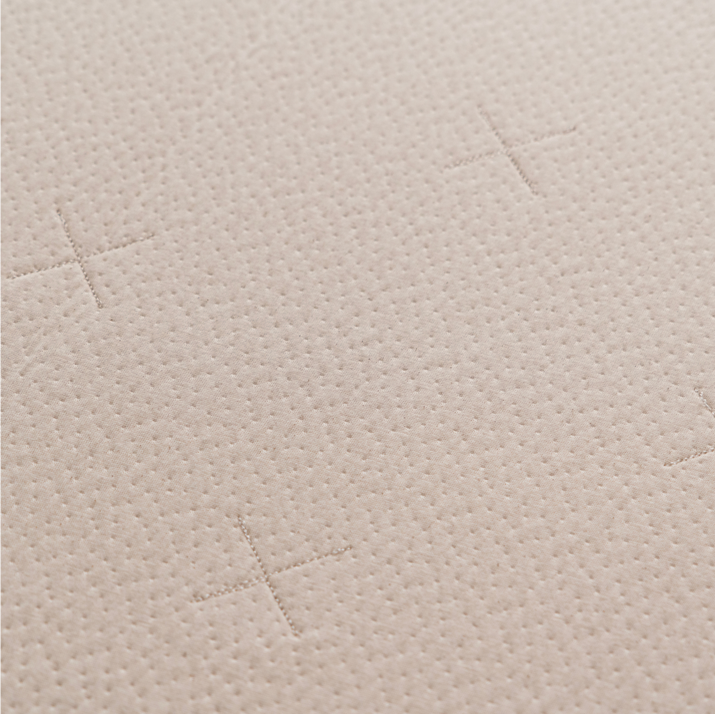 ecosleep luxe top fabric closeup 
