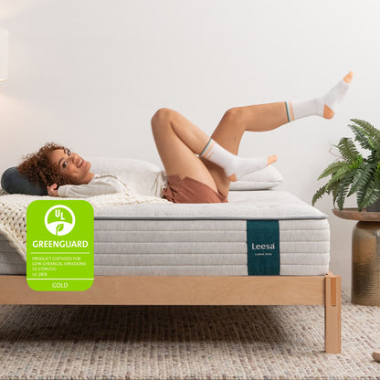 Leesa Studio Chill Hybrid Mattress