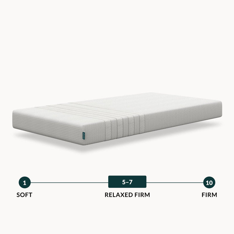 The Leesa Kids Mattress.