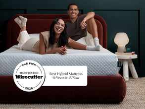 Leesa Sapira Hybrid Mattress