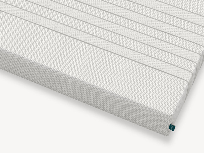 Leesa Youth Mattress for The Mattress Shop, showcasing product image Leesa Youth Mattress on the page: Best Mattresses for Kids page.