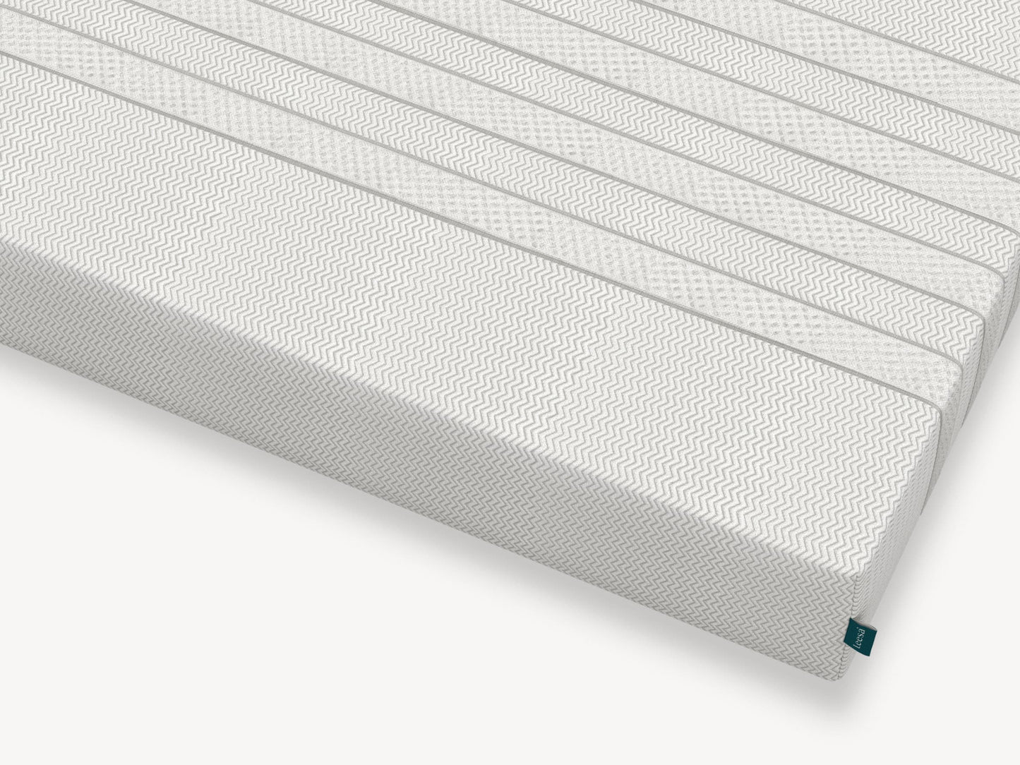 Leesa Youth Mattress for The Mattress Shop, showcasing product image for Leesa Youth Mattress on the product page.