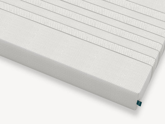 Leesa Youth Mattress for The Mattress Shop, showcasing product image for Leesa Youth Mattress on the collection page.
