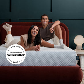 Leesa Sapira Hybrid Mattress