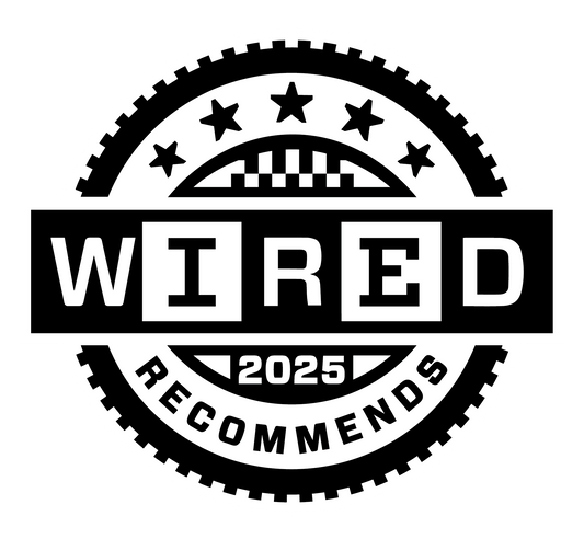 Nolah Mattress Wired Recommends 2025 award