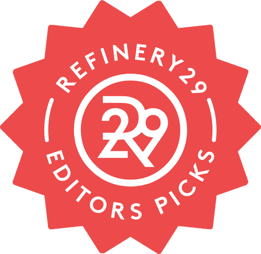 Nolah Mattress Refinery 29 Editors Pick Award