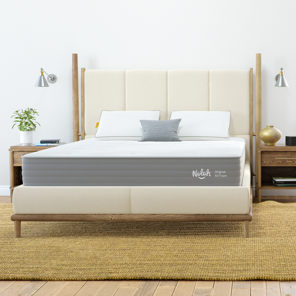 Nolah Original all-foam mattress