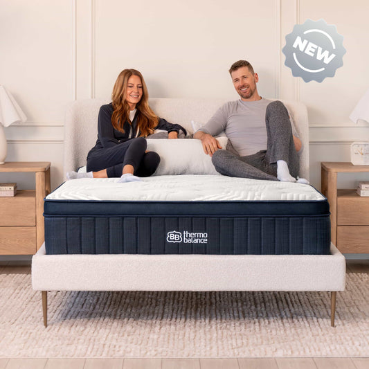 Brooklyn Bedding ThermoBalance LX